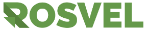 Logo Rosvel Estudio Multimedia